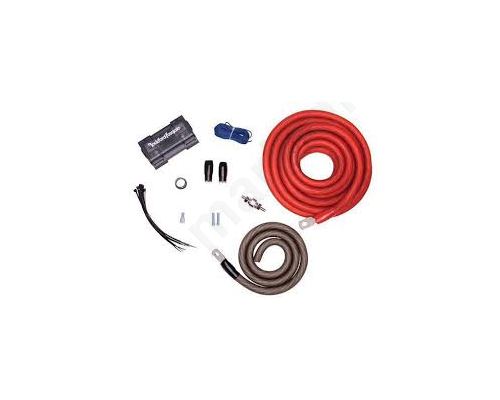 CP-10CK Car amplifier install set ROCKFORD