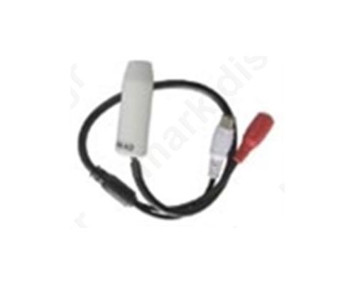 MICROPHONE CAMERA MIC-001