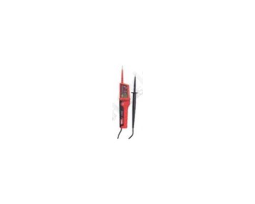TEST VOLTAGE UT-15C