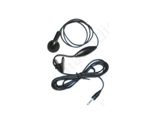 Ακουστικό Πομποδέκτη MT-800