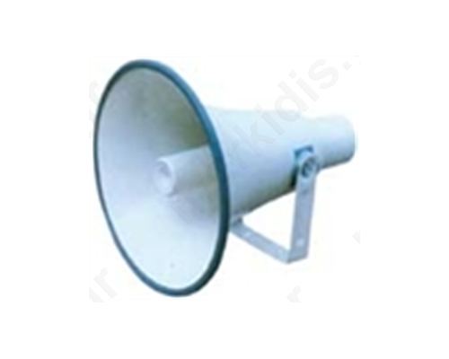 HORN WITH Transformers, ALUMINIUM THT-120