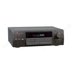 ΡΑΔΙΟΕΝΙΣΧΥΤΗΣ A/V 5.1 USB 2x60W 3x20W AV-320B ΡΑΔΙΟΕΝΙΣΧΥΤΗΣ A/V 5.1 USB 2x60W 3x20W AV-320B