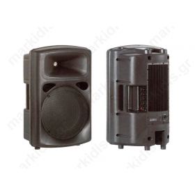ΗΧΕΙΟ ΕΠΑΓΓΕΛΜΑΤΙΚΟ ΑΥΤΟΕΝΙΣΧΥΟΜΕΝΟ 150W SPA-120/B ΗΧΕΙΟ ΕΠΑΓΓΕΛΜΑΤΙΚΟ ΑΥΤΟΕΝΙΣΧΥΟΜΕΝΟ 150W SPA-120/B