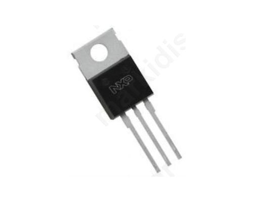 TRIAC ΒΤΑ140-600 25Α 600V