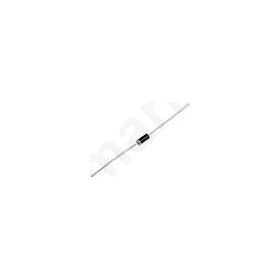 Diode: Schottky rectifying; 40V; 1A; DO15