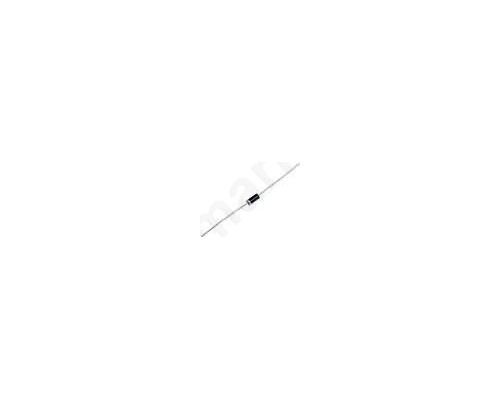 Diode: Schottky rectifying; 40V; 1A; DO15
