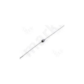 MUR1100ERLG - DIODE, ULTRAFAST, 1A 1000V,100ns