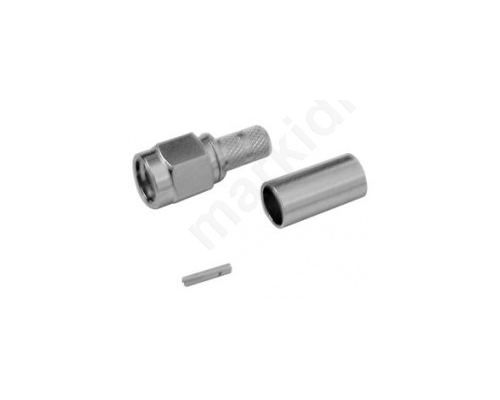 ΦΙΣ SMA ΑΡΣ.REVERSE CRIMP V7801PRA FOR RG58