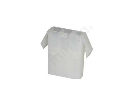 MALE PLASTIC CABLE PLUG (6700/P3)