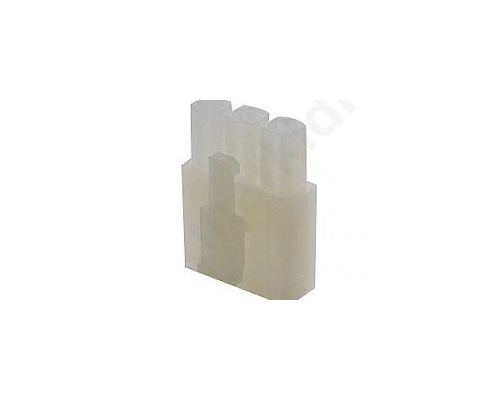 CONNECTOR ΠΛΑΣΤΙΚΟΣ ΘΗΛΥΚΟΣ 6700S/03