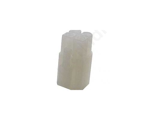 Female Plastic Cable Plug 6700/S4
