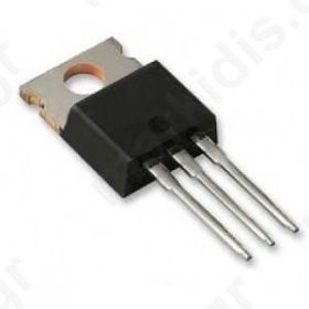 Transistor N-MOSFET Unipolar 55V 49A 110W