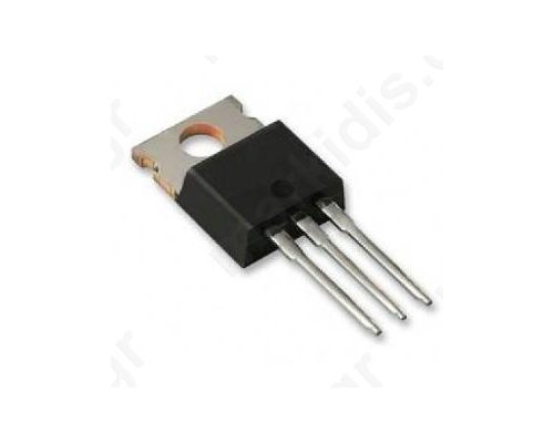 IRFZ44N Τρανζίστορ N-MOSFET 55V 49A(IRF40)