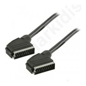  VLVP 31000B ,SCART cable SCART male - SCART male 10.0 m black