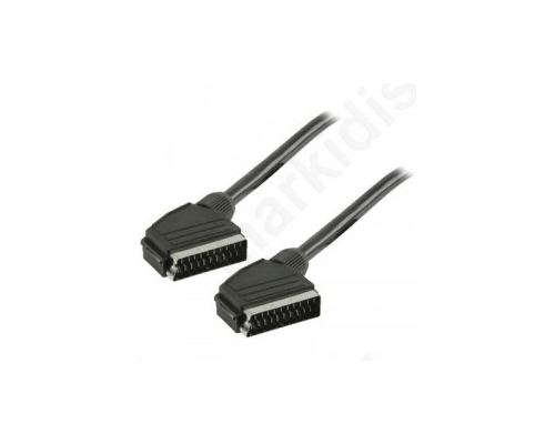  VLVP 31000B ,SCART cable SCART male - SCART male 10.0 m black