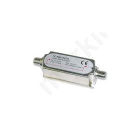 FC-AMP-SAT/S, KONIG IN-LINE AMPLIFIER