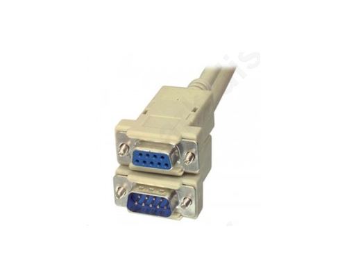 D-SUB EXTENSION CABLE