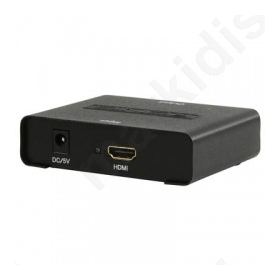 VGA converterTO HDMI