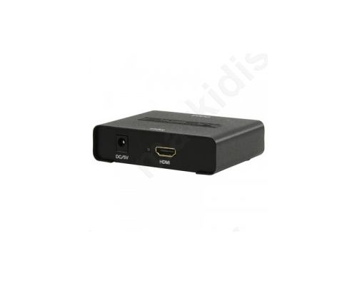 VGA converterTO HDMI