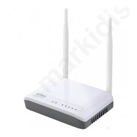 5-in-1 N300 Wi-Fi Router, Access Point, Range Extender, Wi-Fi Bridge & WISP