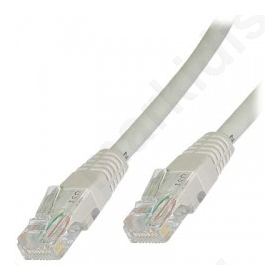 ΚΑΛΩΔΙΟ ΔΙΚΤΥΟΥ UTP PATCH CORD CAT 6Ε 10Μ