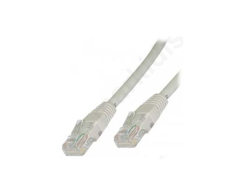 ΚΑΛΩΔΙΟ ΔΙΚΤΥΟΥ UTP PATCH CORD CAT 6Ε 10Μ