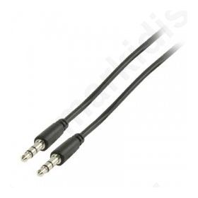 VLMP 22000 B1.00, Cable 3.5mm male - 3.5mm male
