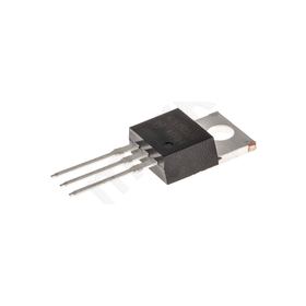 Transistor: NPN; bipolar; 250V; 8A; 50W; TO220 | INFO