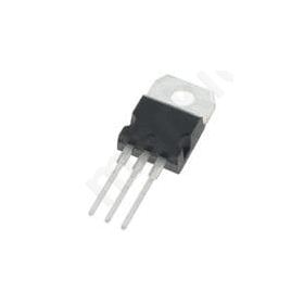 Transistor: PNP; bipolar; 250V; 8A; 50W; TO220