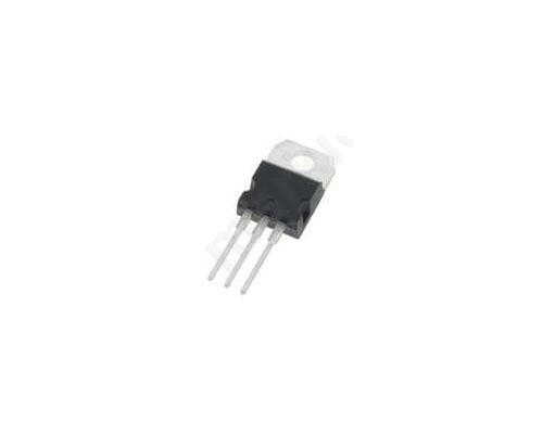 Transistor: PNP; bipolar; 250V; 8A; 50W; TO220