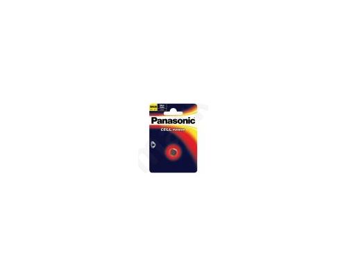 PANASONIC Battery for watch 1.55V.377,376, L626, G4, LR66, 177,  GP77A, SR626W