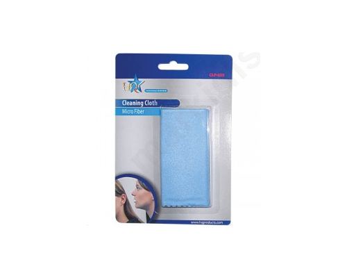 Cleaning cloth for all kinds of cleaning