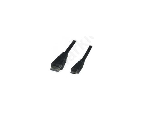 HDMI TO HDMI mini CONNECTION CABLE
