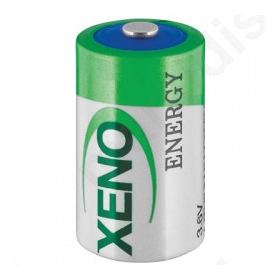 Xeno, lithium battery, 3.6v, 1200mAh