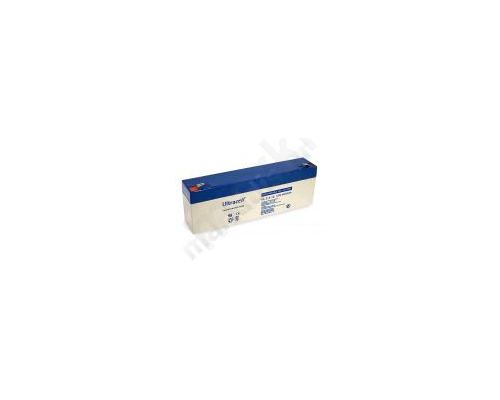 LEAD BATTERY 12V 2.4A  ULTRACELL