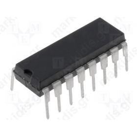 Optocoupler TLP521-4X  DIL16