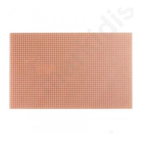 Laboratory card Phenol hard-paper FR2, 811-5 160 x 100mm