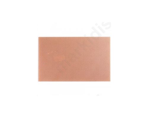 Laboratory card Phenol hard-paper FR2, 811-5 160 x 100mm