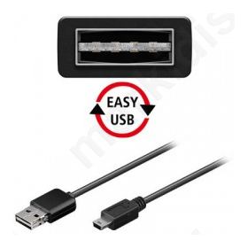 EASY USB Sync & Charging Cable