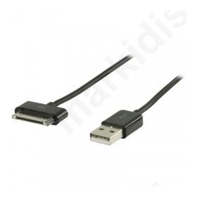 Data and charging cable