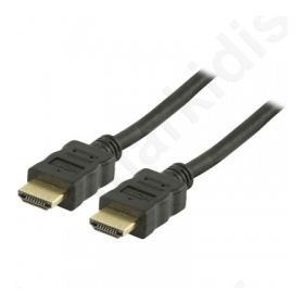 ΚΑΛΩΔΙΟ HDMI ΑΡΣ ΣΕ HDMI ΑΡΣ 3Μ