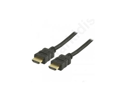 ΚΑΛΩΔΙΟ HDMI ΑΡΣ ΣΕ HDMI ΑΡΣ 3Μ