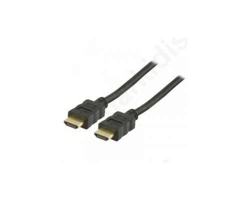HDMI CABLE VERSION 2.0, 1.5m.