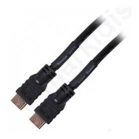 ΚΑΛΩΔΙΟ HDMI ΑΡΣ - ΑΡΣ 5m v1.4