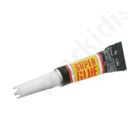 Super glue 3 g tube