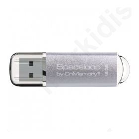 USB 2.0 stick 16GB, με μεταλλικό περίβλημα. USB 2.0 stick 16GB, με μεταλλικό περίβλημα.