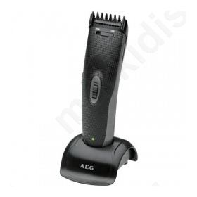 Hair- and Beard-Trimmer HSM/R5596