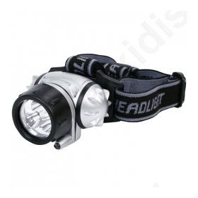  HQ STRAW HAT LED HEAD LIGHT