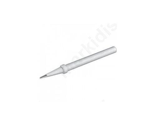 Replacement soldering tip for soldering station