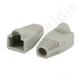 VLCP 89900E, cover for rj-45 plug